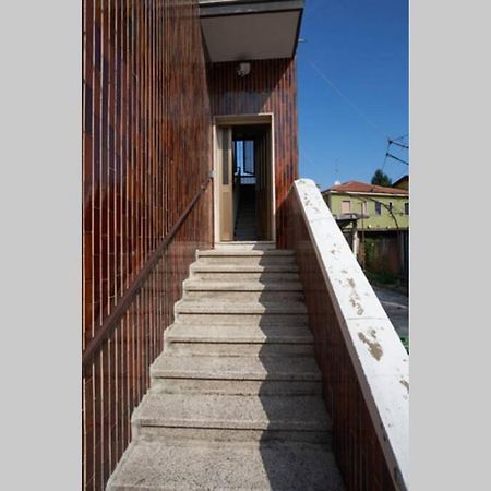Апартаменты Casa Faby - Family House Milano Baggio Экстерьер фото
