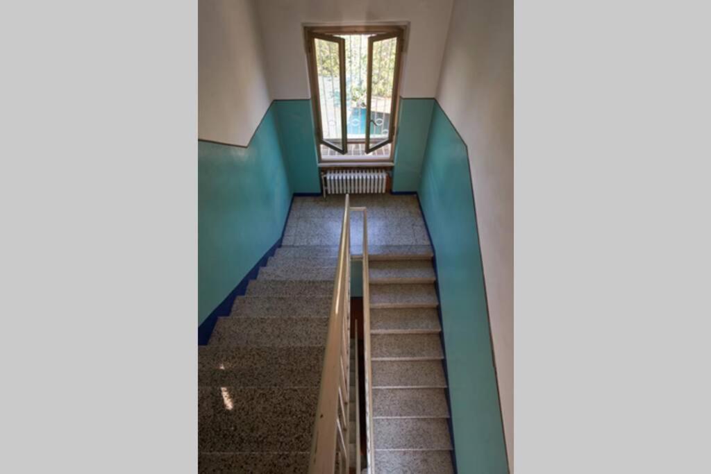 Апартаменты Casa Faby - Family House Milano Baggio Экстерьер фото